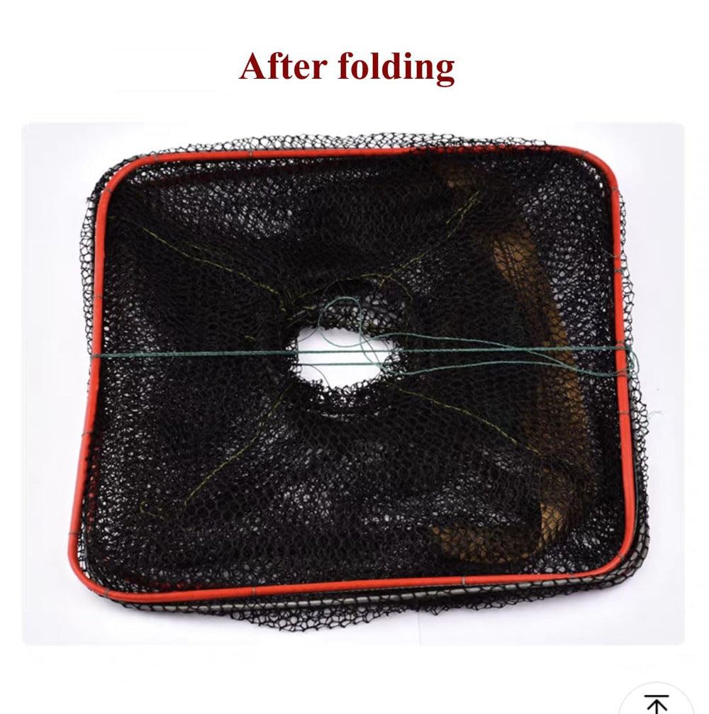 Suitable for freshwater or saltwater fishing