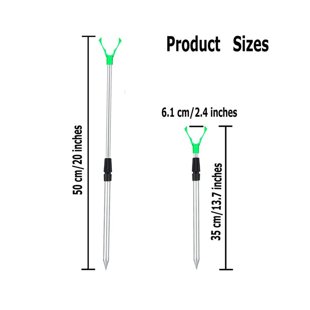 Telescopic adjustment with locking mechanism