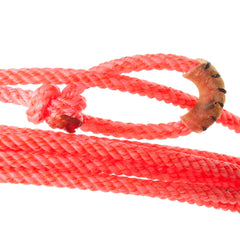 Fast Back Centerfire2 nylon rope 3-8 inch diameter with low-bounce performance.
