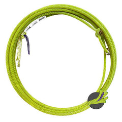 Fast Back Cure four-strand nylon/poly blend offers durability for frequent practice