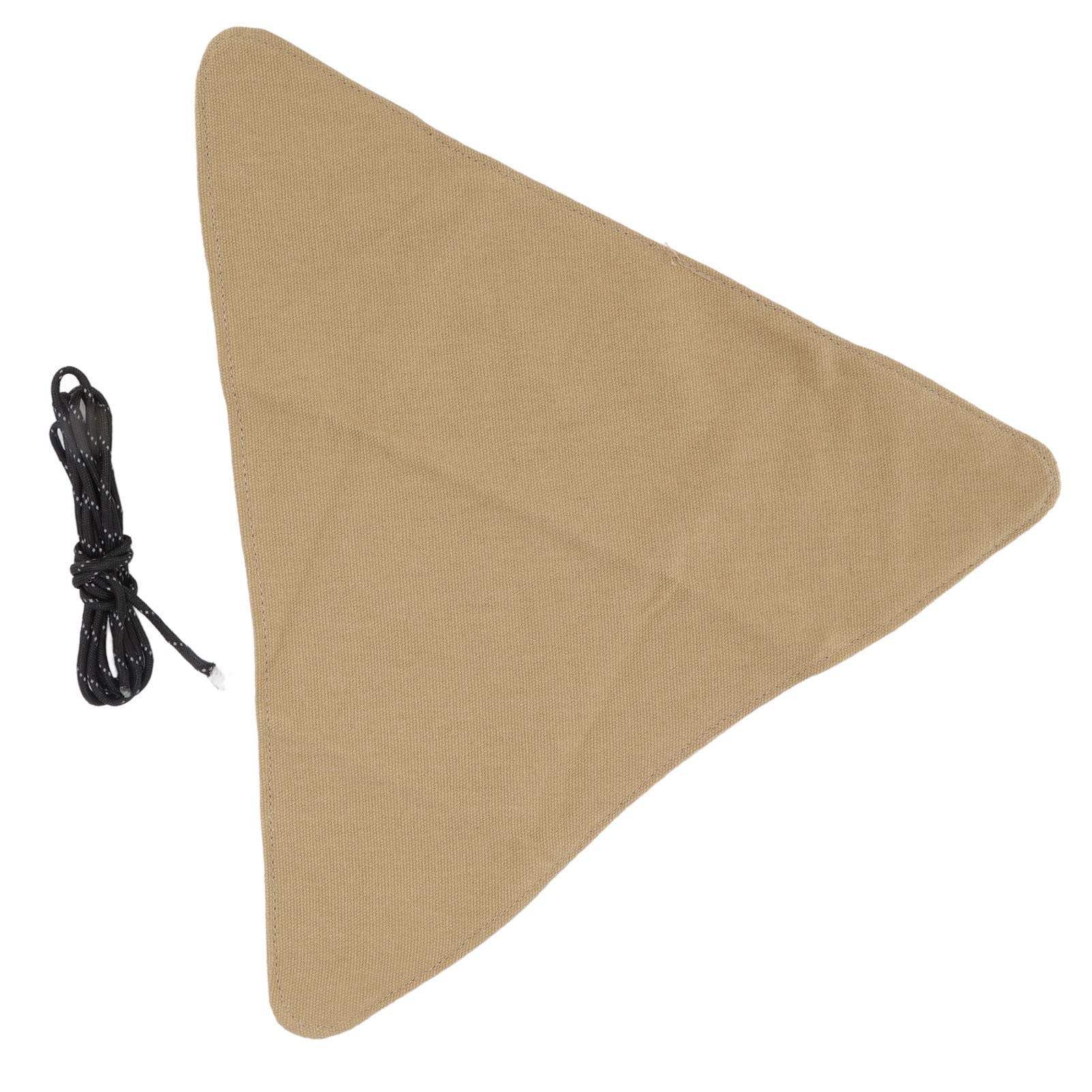 Fauitay tripod stool cloth beach setup for relaxed seaside breaks.
