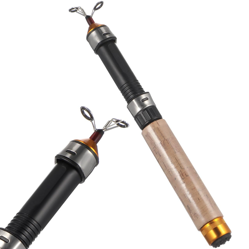 FAVOMOTO ultra-light construction weighs under 1 oz for effortless carry.