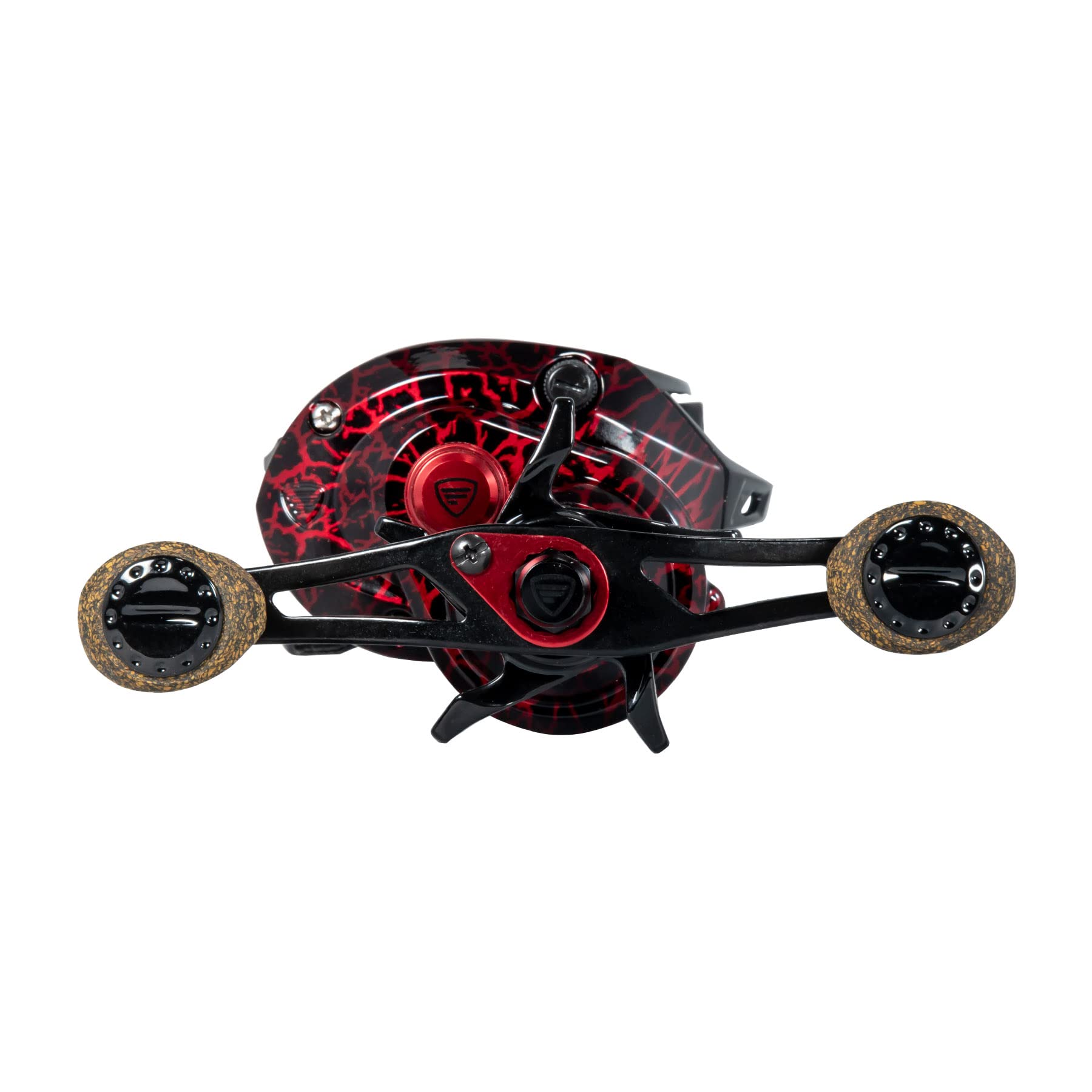 Favorite Lit Casting Combo 12-20 lb line compatibility for flexibility and setup options.