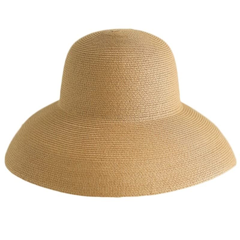 FAYTEK Hepburn hat packable and breathable for travel