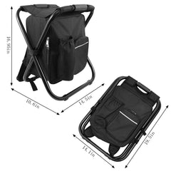 FCFKUK stool with adjustable backrest offers customizable comfort