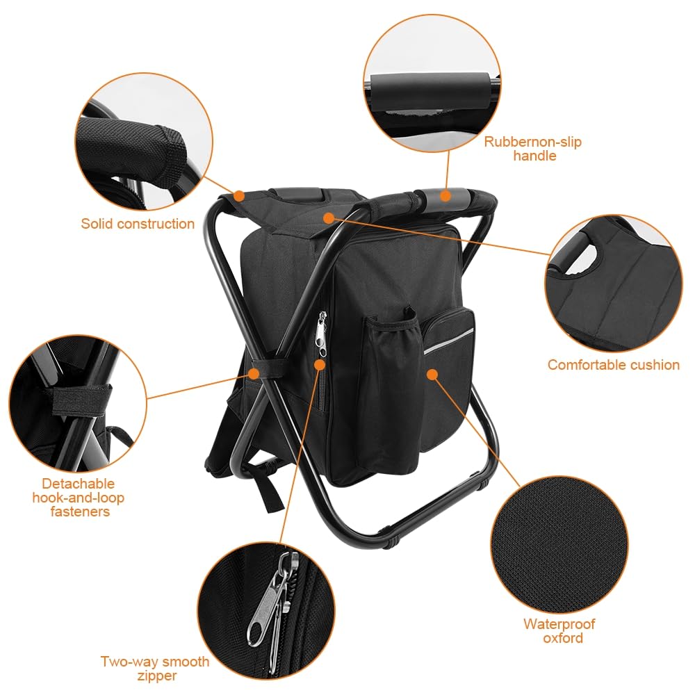 FCFKUK durable construction ensures stable seating on varied terrain