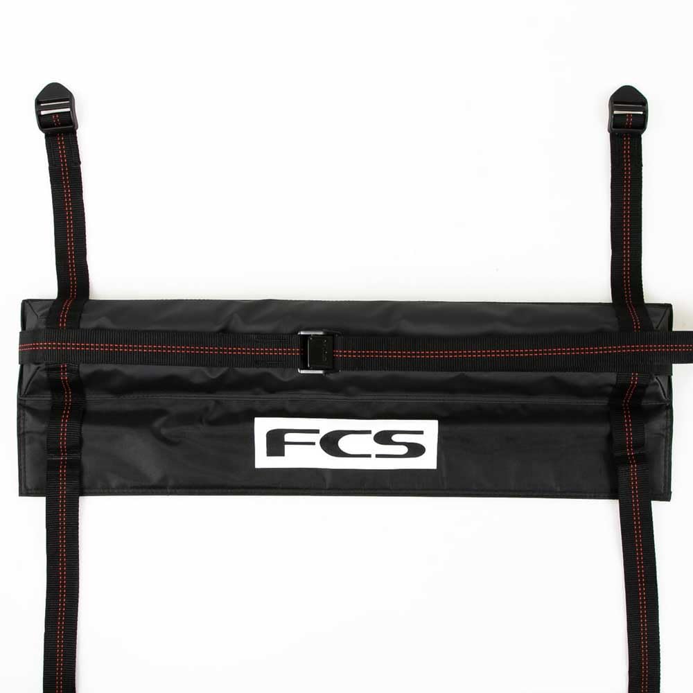 Close-up of FCS camlock with enlarged locking teeth.