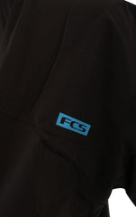FCS Shelter poncho interior cotton terry toweling for warmth