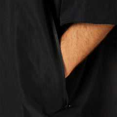 FCS Shelter poncho internal storage pocket keeps essentials secure