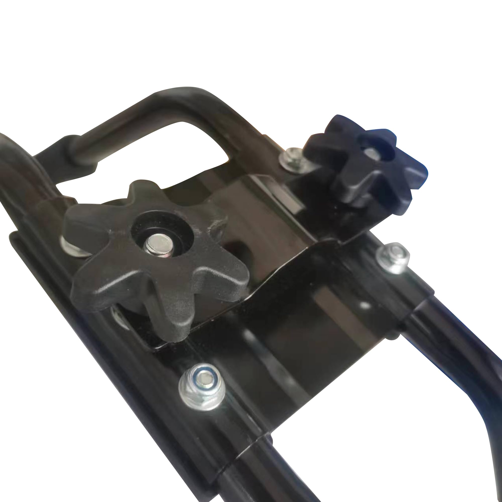 Included mounting hardware from the FDB kit for quick installation