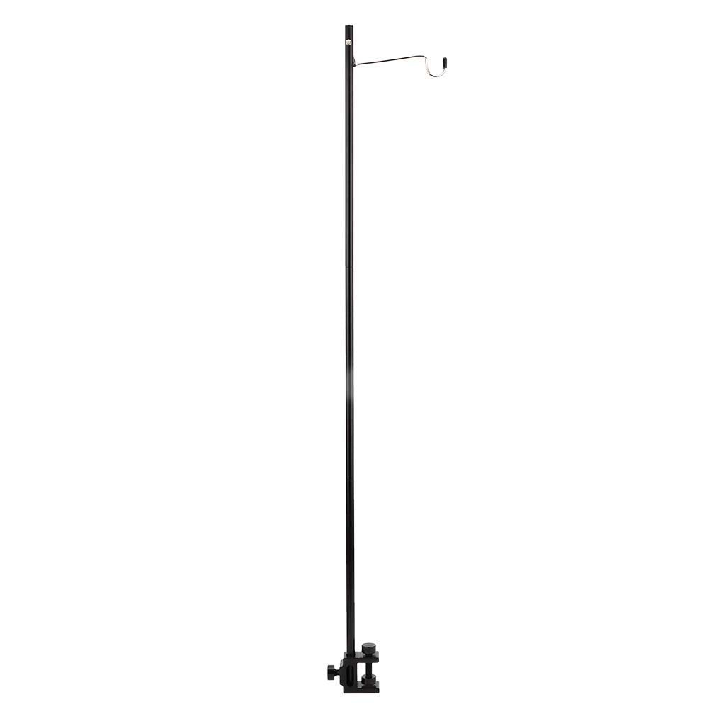 Fdit outdoor camping setup ideal for picnics and nighttime visibility.