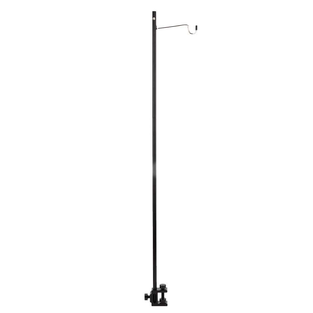 Fdit outdoor camping setup ideal for picnics and nighttime visibility.