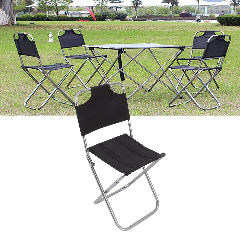 Fdit portable camping chair storage bag keeps gear organized during trips.