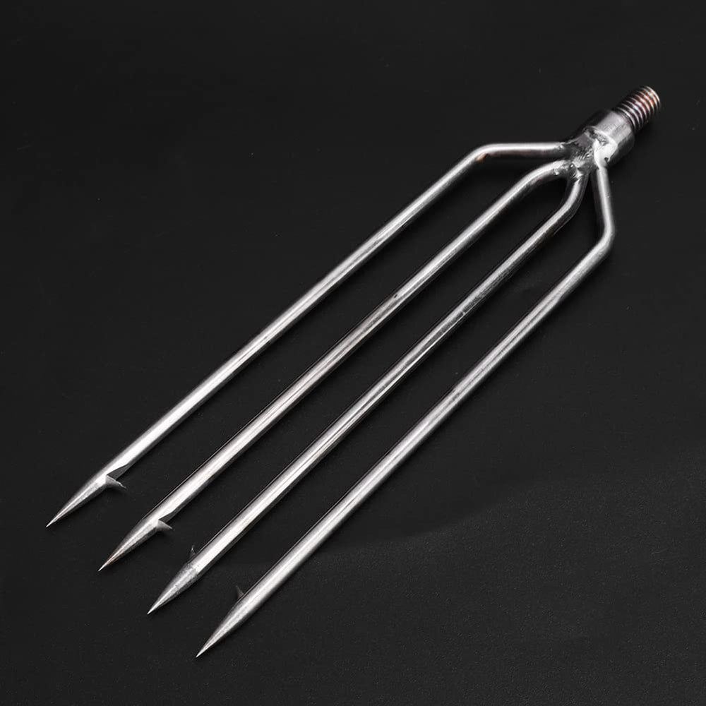 FECAMOS durable outdoor fishing tool for varied prey.