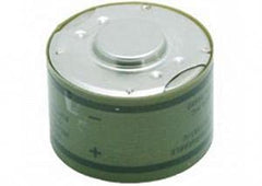 FedCo Batteries compatible with Saft BA5567A-U 1000mAh for reliable night vision field operations.