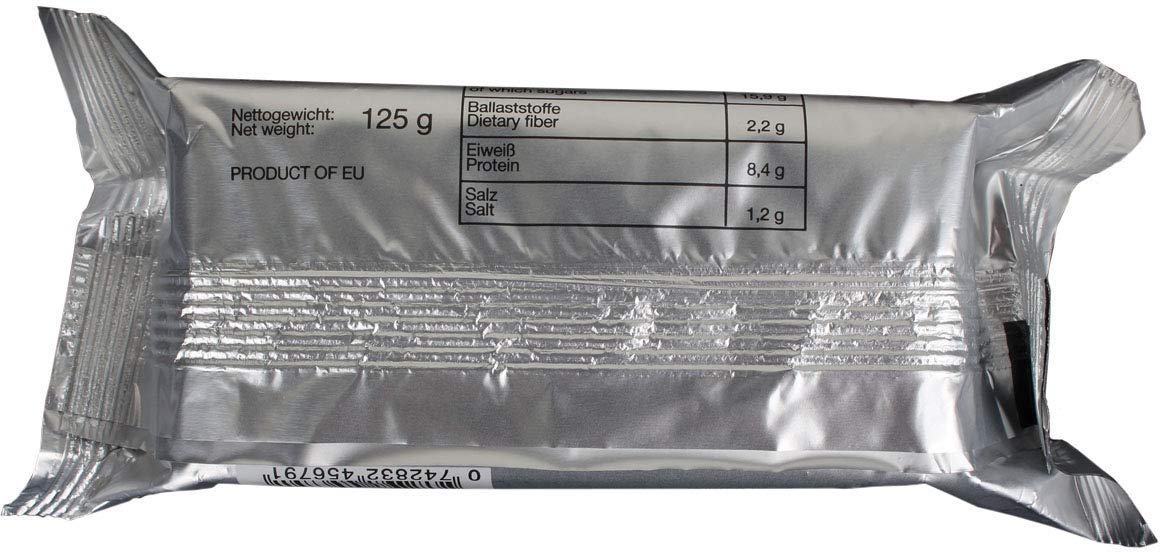 Feddeck survival food pack image highlighting outdoor-ready sustenance for expeditions