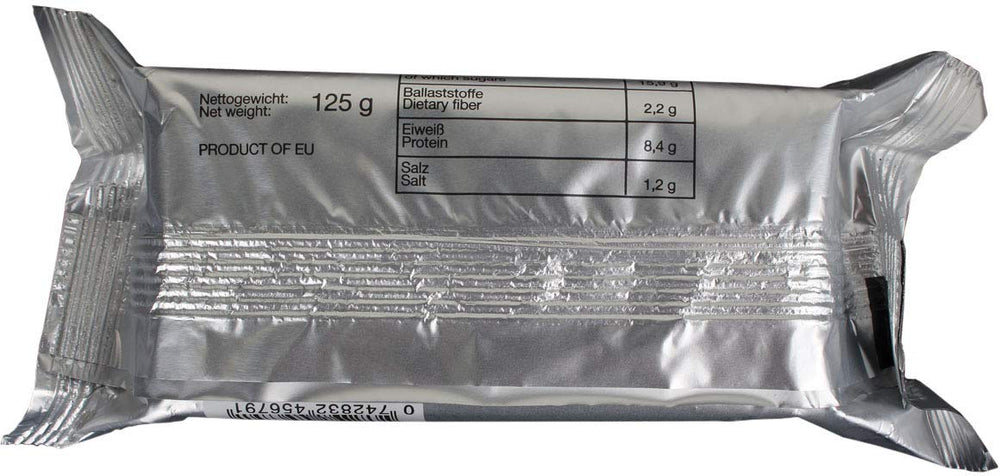 Feddeck survival food pack image highlighting outdoor-ready sustenance for expeditions