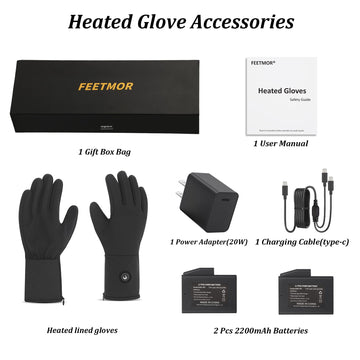 FEETMOR FH04 washability shows machine or hand washable care