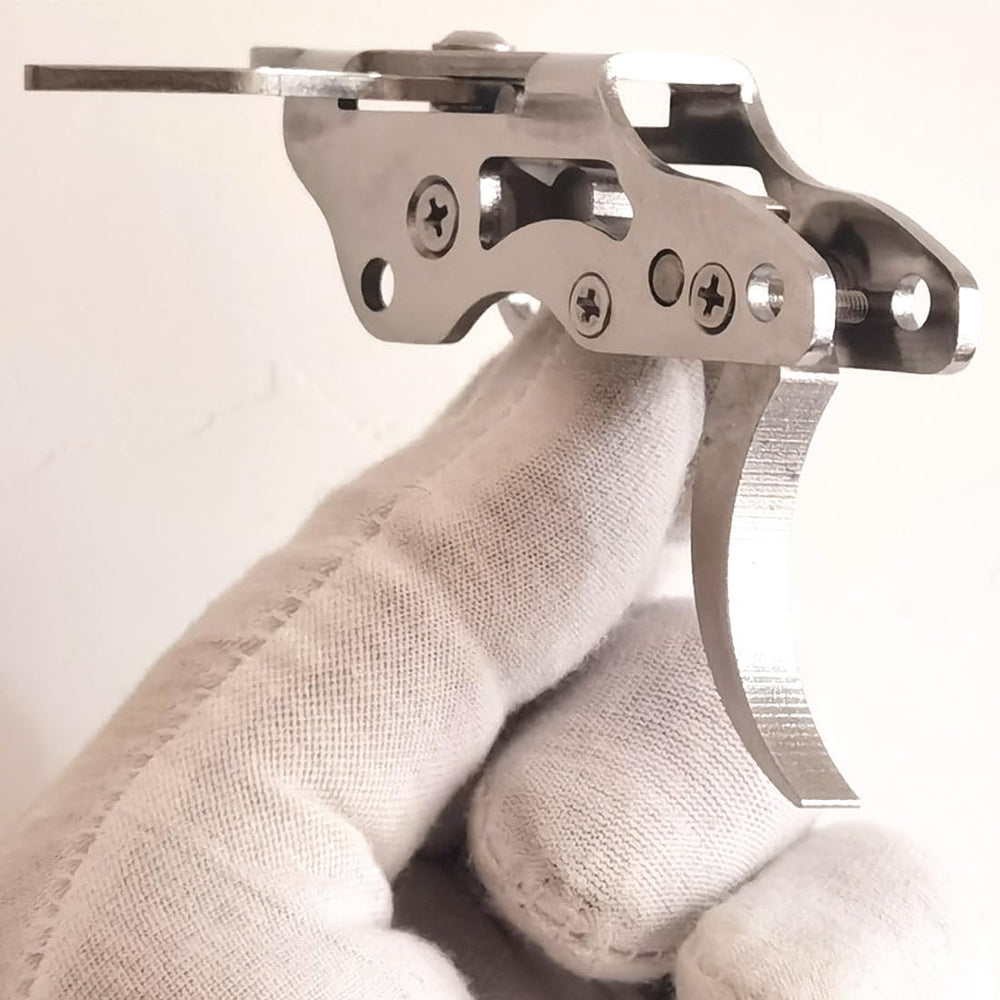Product overview of FEIXIA-201A speargun trigger