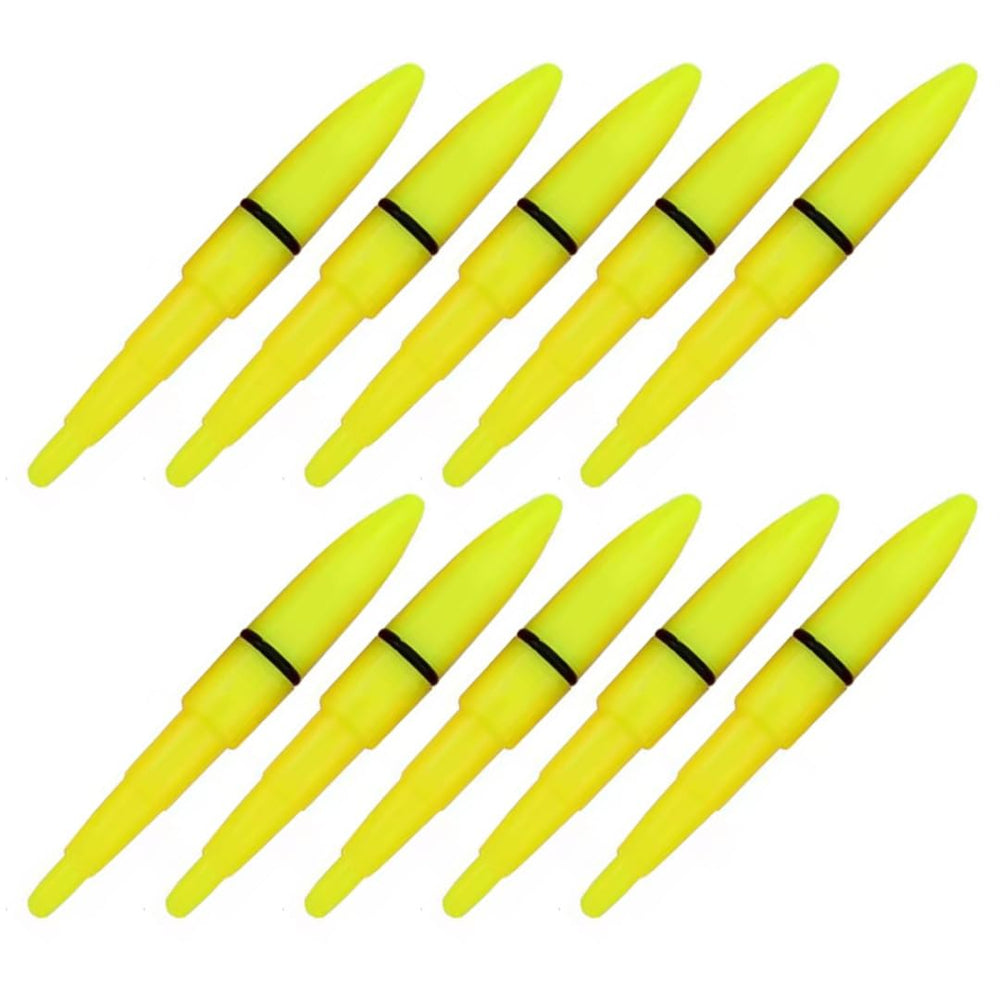 FeiYeup LED Light Clip for Rod Tip – durable waterproof design