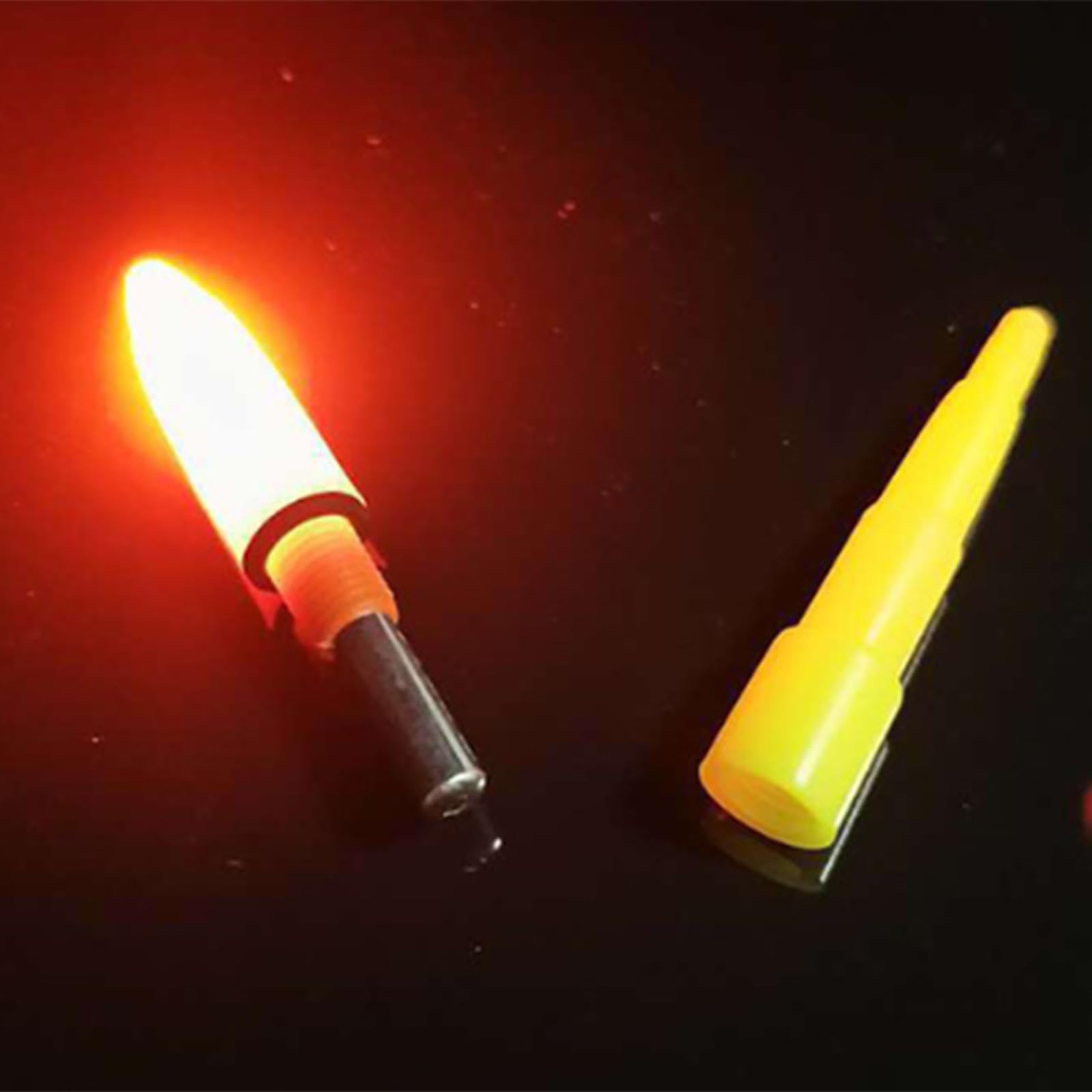 FeiYeup Fishing Glow Stick – visible light for night fishing