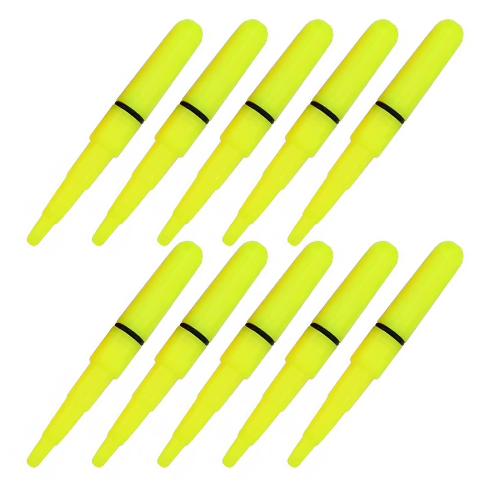 FeiYeup waterproof rod-tip light ready for wet conditions and rough seas.