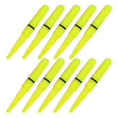 FeiYeup waterproof rod-tip light ready for wet conditions and rough seas.