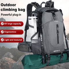 FENGDONG waterproof-zipper-closeup shows reliable weather resistance during adventures