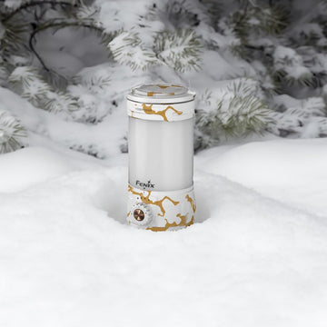 Fenix CL26R Pro lantern delivers 650 lumens to brighten campsites during hikes
