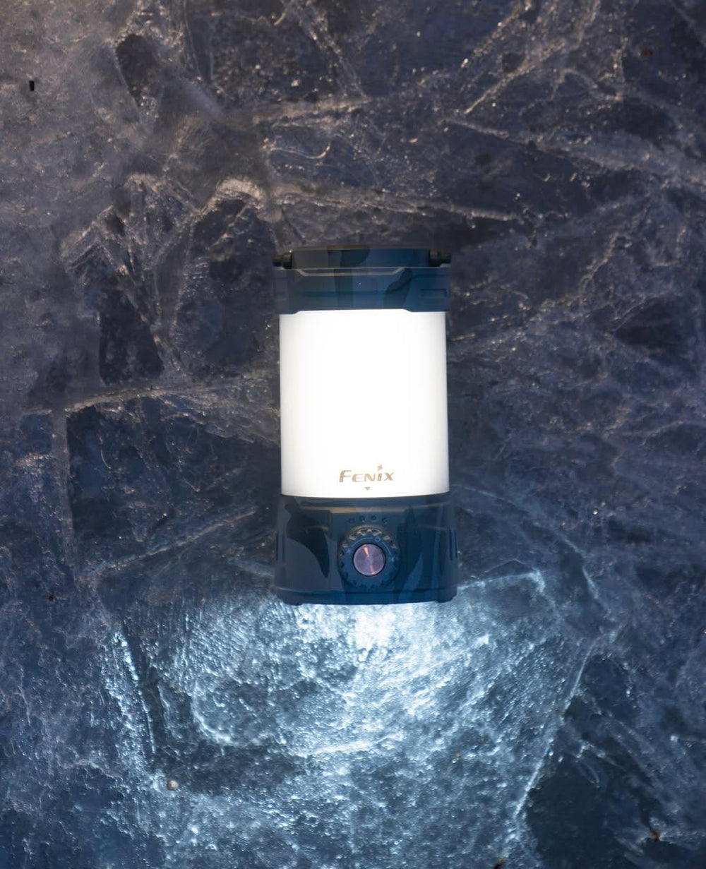 Fenix CL26R Pro compact design ideal for easy carry on hikes