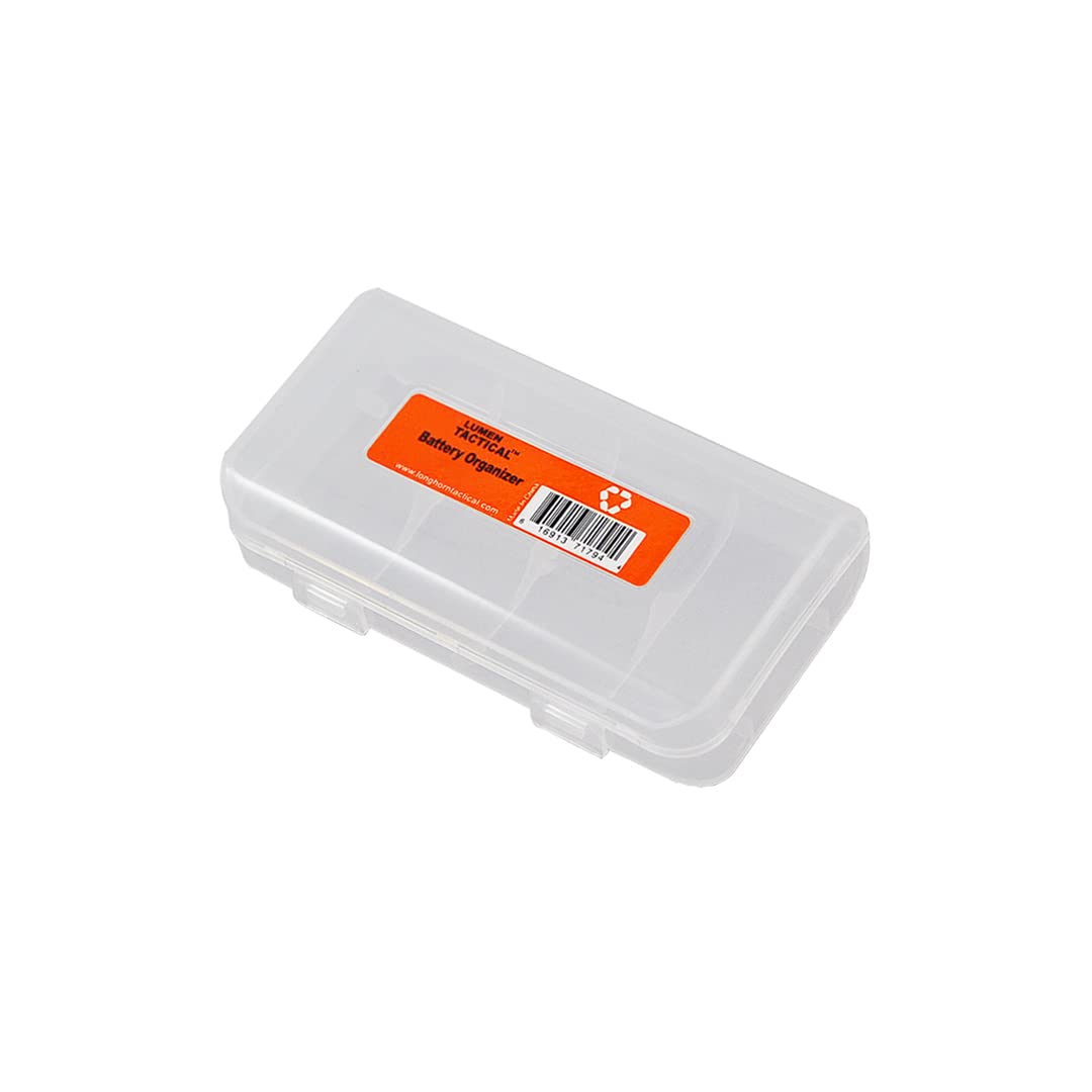 Fenix HL32R-T floodlight offering wide ground coverage for footing