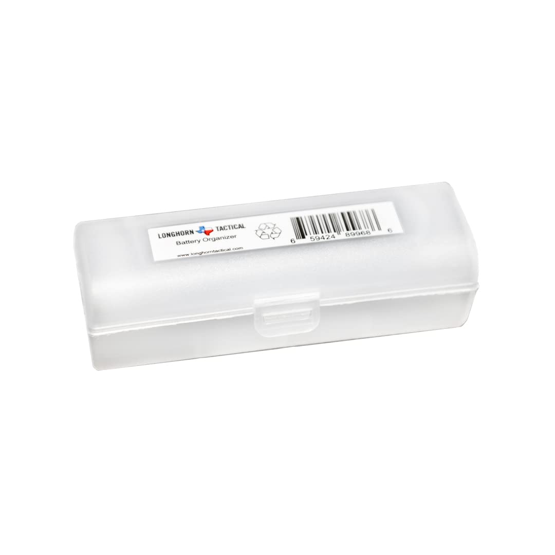 Fenix HM71R right-angle flashlight detaches for hands-free use.