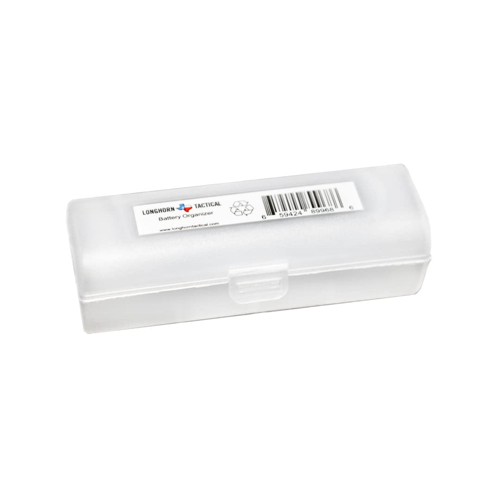 Fenix HM71R right-angle flashlight detaches for hands-free use.