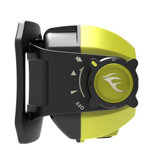 Fenix WH23R flood beam delivers wide-area visibility for near tasks