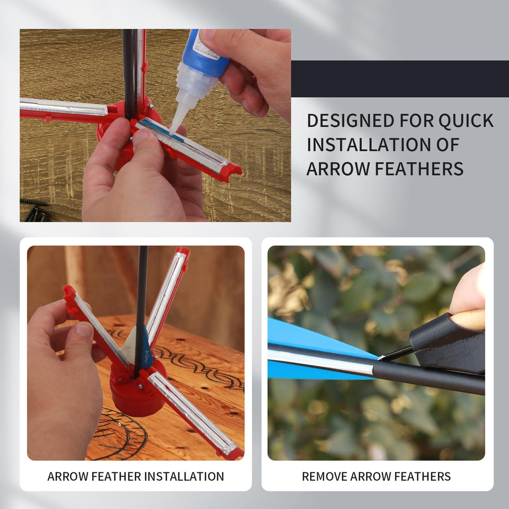 FENJANER ABS material keeps tool light yet durable.