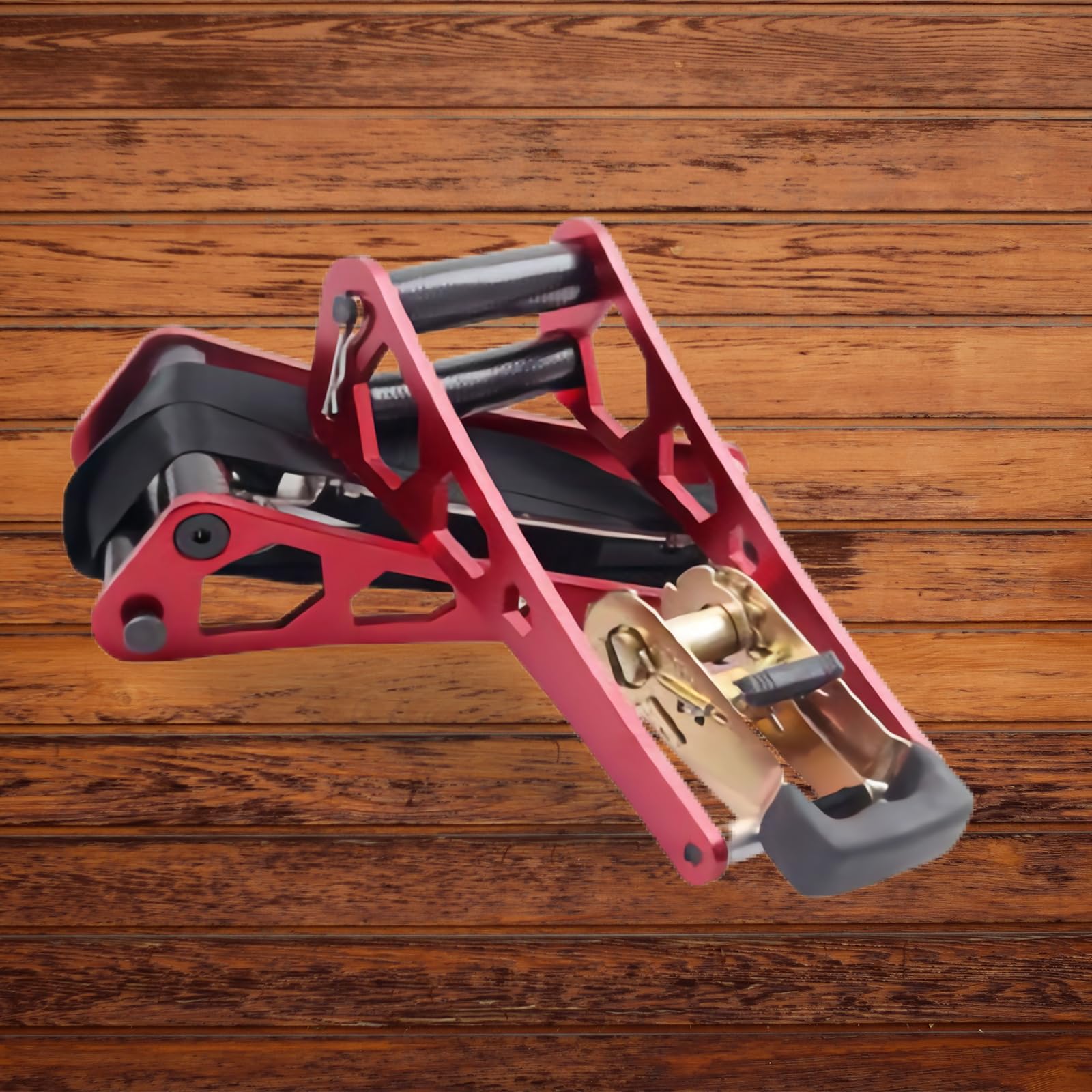FENJANER Archer Bow Press portable size and light weight for travel