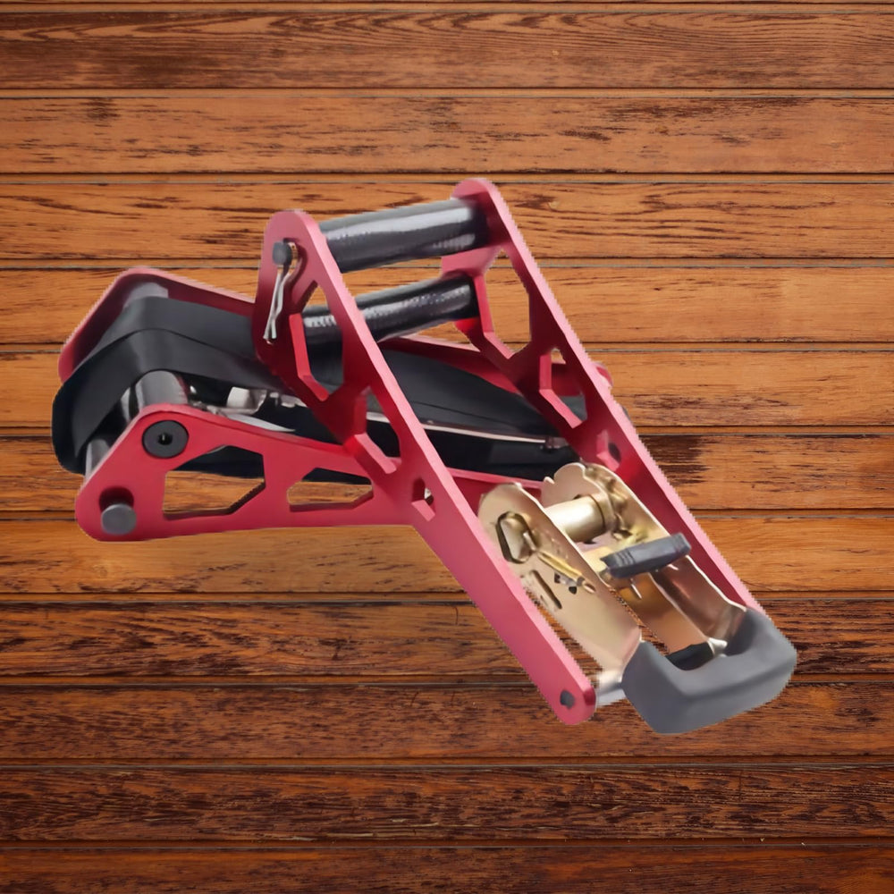 FENJANER Archer Bow Press portable size and light weight for travel