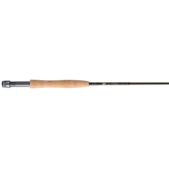 Fenwick HMG line-up marks aiding quick line alignment on the water