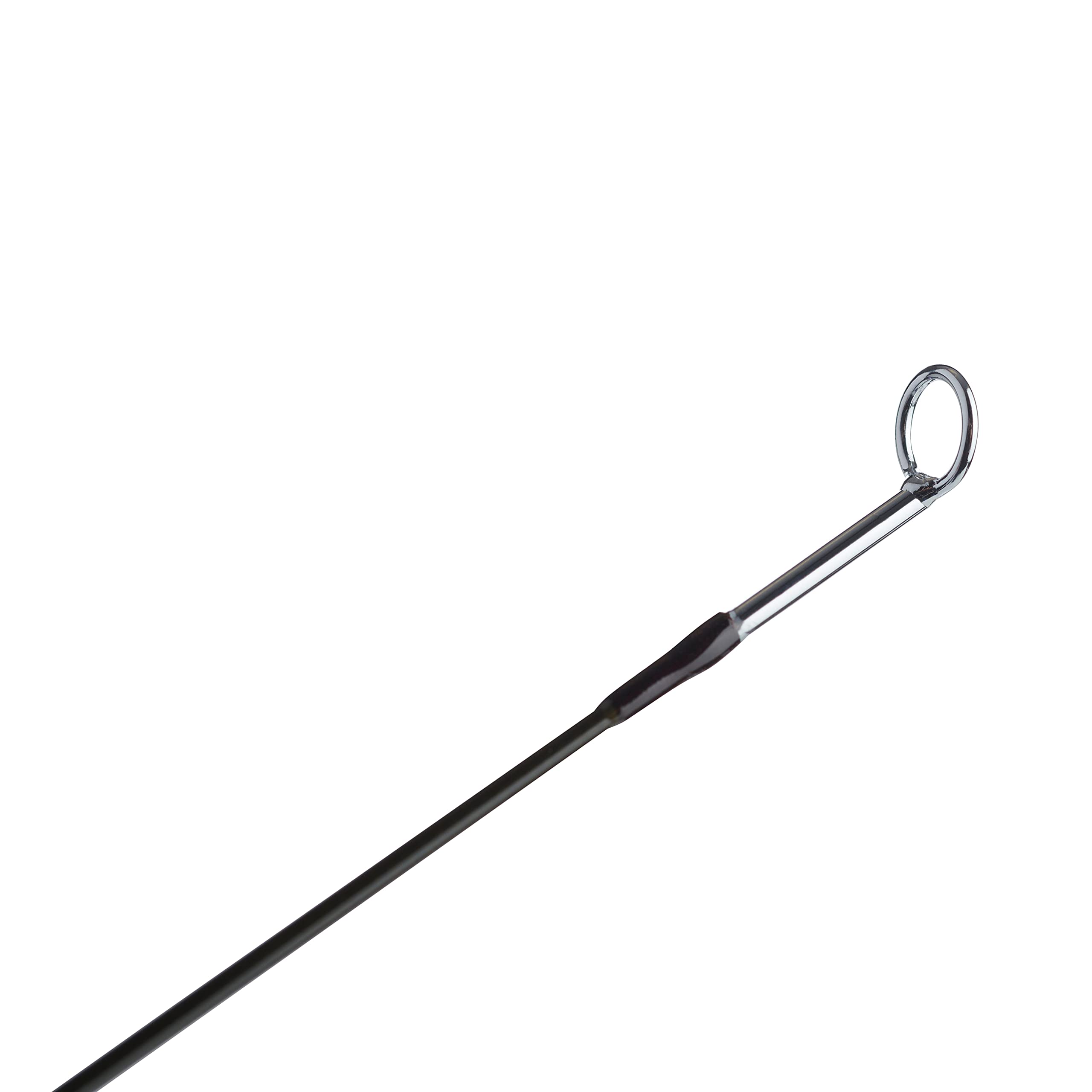 Fenwick HMG rod tip section emphasizing precision control