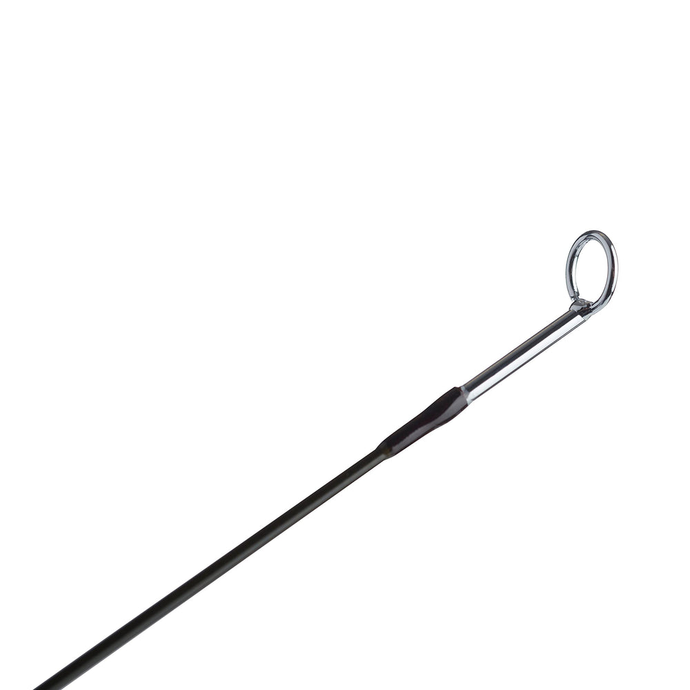 Fenwick HMG rod tip section emphasizing precision control