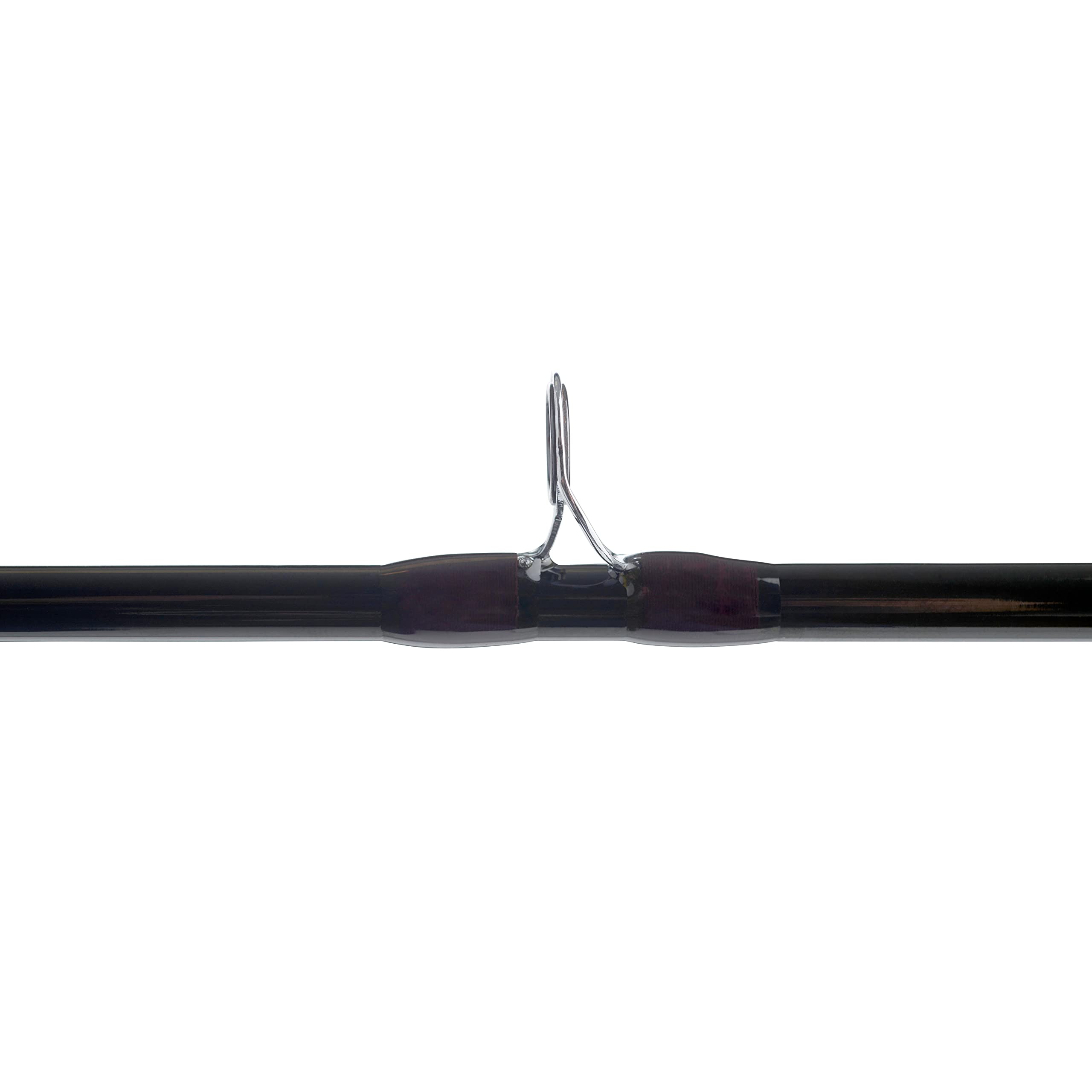 Fenwick HMG saltwater safe reel seat withstands coastal conditions