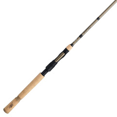 Fenwick HMG spinning rod olive bronze 7ft ultra-light 2pc enhances sensitivity for all-day casting comfort