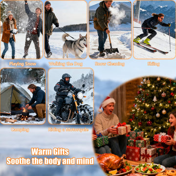 Ferdiiz gift-ready packaging for cozy winter gifts