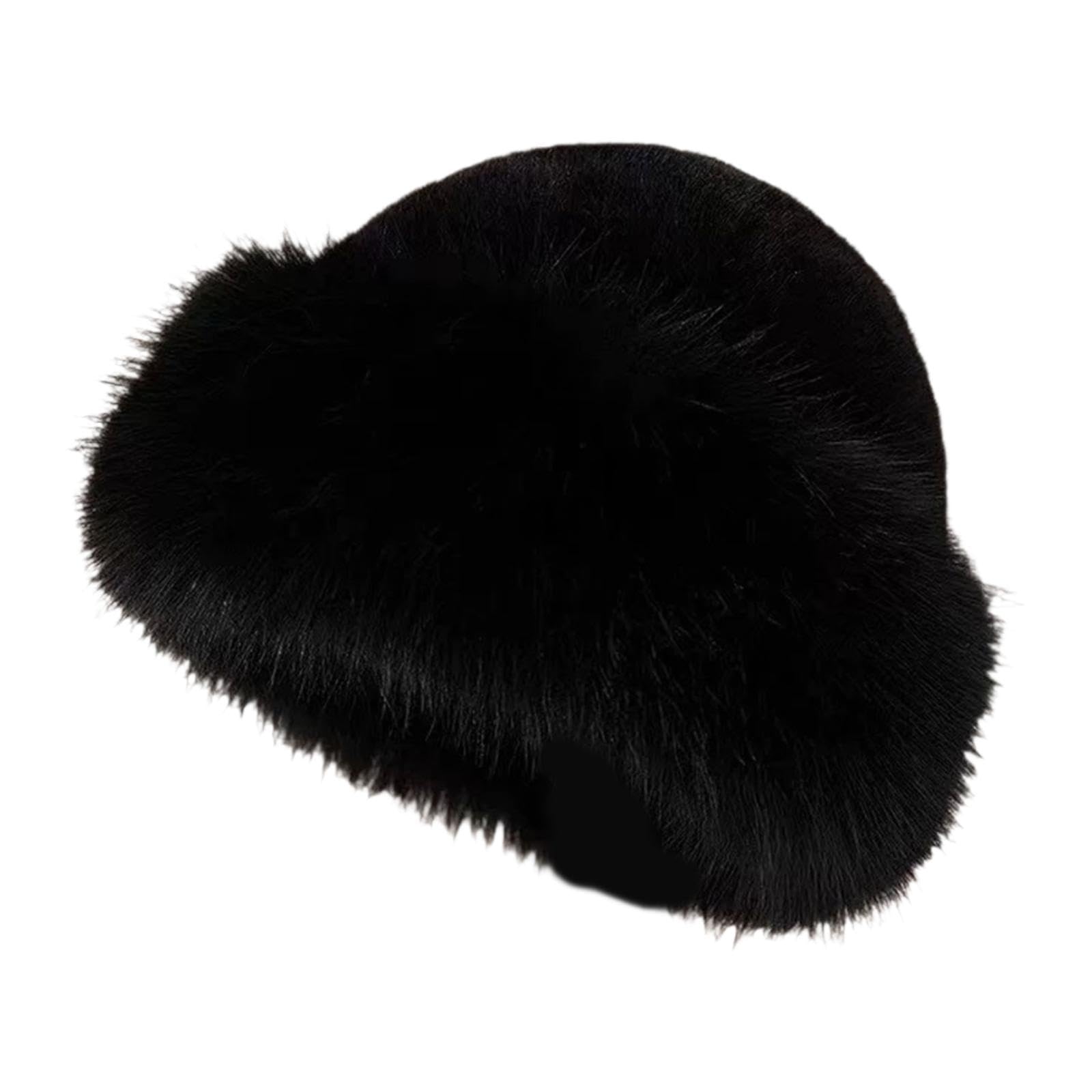 FerneeButy one size fits most hat provides secure comfort for most heads