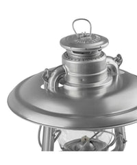 Feuerhand 13919 reflector directs light for safer campsite visibility.
