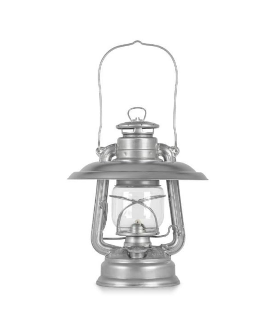 Feuerhand 13919 reflector compatible with Feuerhand lanterns for enhanced projection.