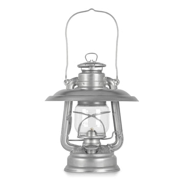 Feuerhand patio lighting accessory boosts outdoor lighting control for evenings.