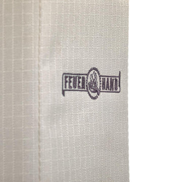 Feuerhand transport bag exterior view shows sturdy, comfortable carry strap