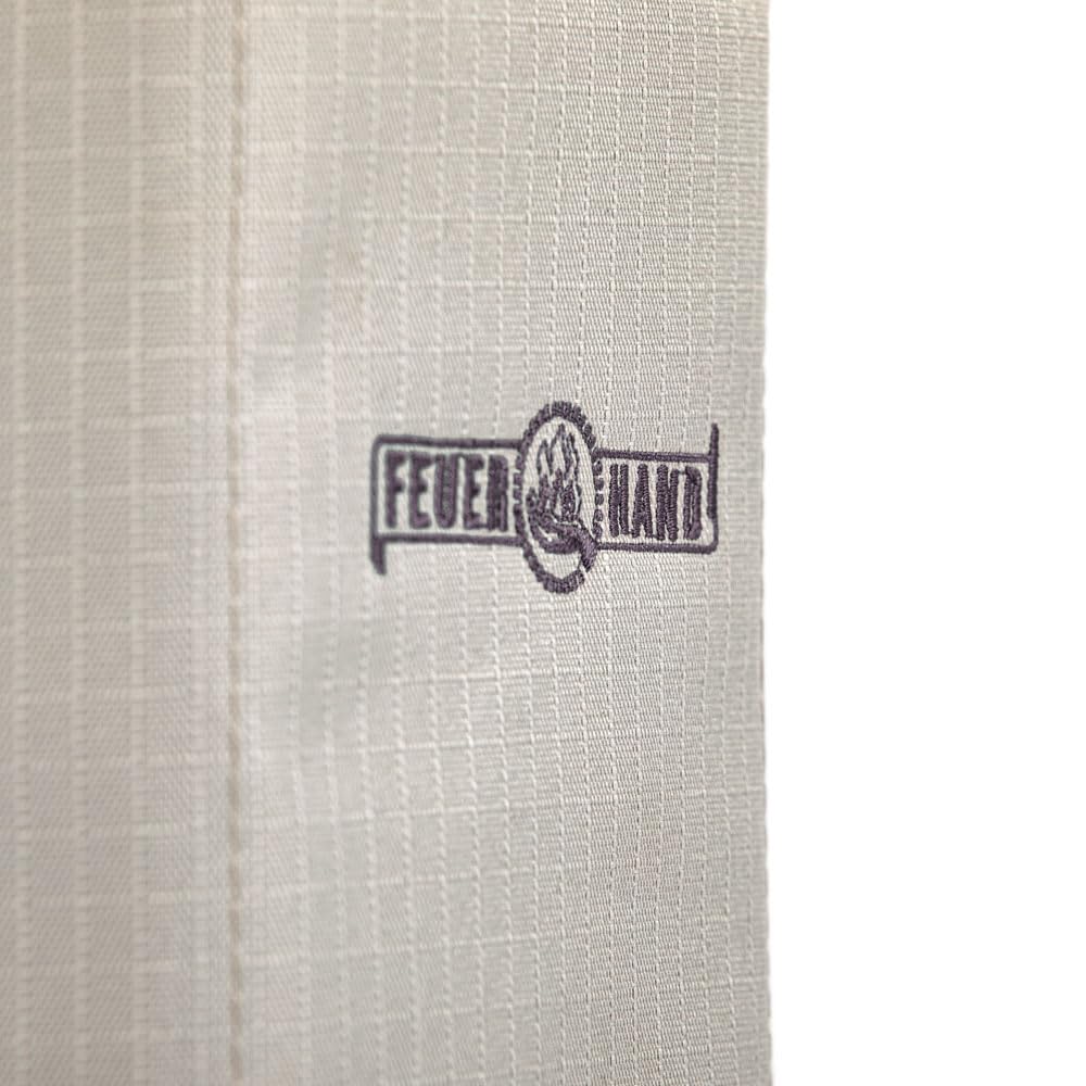 Feuerhand transport bag exterior view shows sturdy, comfortable carry strap