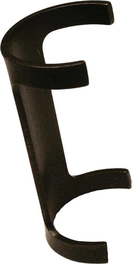 Feuling pushrod tube holder tool 9012 keeps tubes aligned for quick installation and removal.